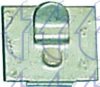 TRICLO 161470 Nut